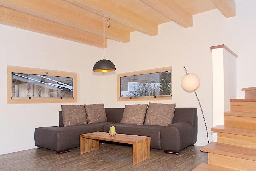Ferienhaus Alpenflair Bei Schliersee Exterior photo