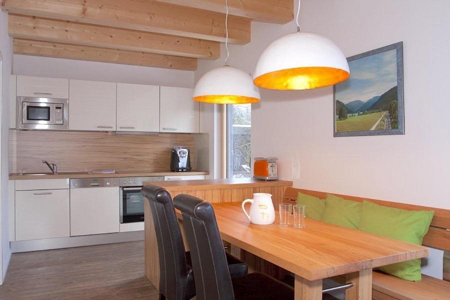 Ferienhaus Alpenflair Bei Schliersee Exterior photo